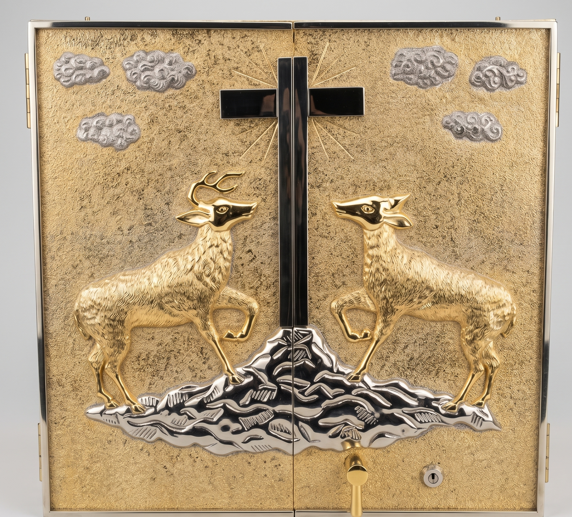 Ornamentos de Altar