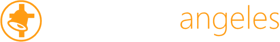 Campanas Ángeles Logo